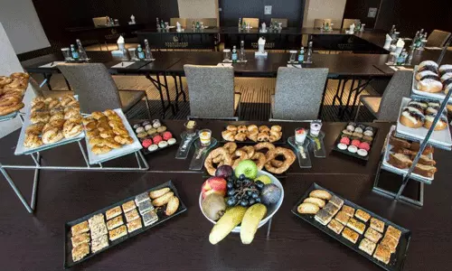 هتل آوانتگارد لونت استانبول